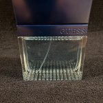 عطر ادکلن گس سدکتیو هوم بلو گس - Guess Seductive Homme Blue Guess - بررسی، قیمت و خرید