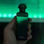 عطر ادکلن کانسنتره دورنج ورت اِرمِس - Concentré d'Orange Verte Hermès - بررسی، قیمت و خرید