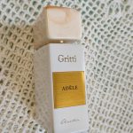 عطر ادکلن ادل گریتی - Adèle Gritti - بررسی، قیمت و خرید