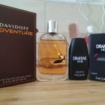 عطر ادکلن اَدونچِر داویدف - Adventure Davidoff - بررسی، قیمت و خرید