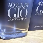 عطر ادکلن آکوا دی جیو پروفوندو جیورجیو آرمانی - Acqua di Giò Profondo Giorgio Armani - بررسی، قیمت و خرید