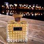 عطر ادکلن آمبر دز ابیس اوبیگان - Ambre des Abysses Houbigant - بررسی، قیمت و خرید