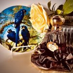 عطر ادکلن گرند آمور گوتال - Grand Amour Goutal - بررسی، قیمت و خرید