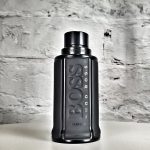 عطر ادکلن باس د سنت پرفیوم ادیشن هوگو باس - Boss The Scent Parfum Edition Hugo Boss - بررسی، قیمت و خرید
