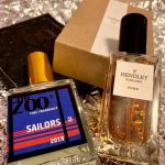عطر ادکلن فیوم هندلی پرفیومز - Fume Hendley Perfumes - بررسی، قیمت و خرید