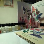 عطر ادکلن کِلکِس فِلور جاردَن سِکرت هوبیگانت - Quelques Fleurs Jardin Secret Houbigant - بررسی، قیمت و خرید