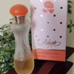 عطر ادکلن کوکته یک دزینتارس - Koķete 1 Dzintars - بررسی، قیمت و خرید