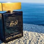 عطر ادکلن ذ وان لومینَس نایت دولچه اند گابانا - The One Luminous Night Dolce&Gabbana - بررسی، قیمت و خرید