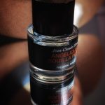 عطر ادکلن آنژلیک سو لا پویی فردریک مال - Angéliques Sous La Pluie Frederic Malle - بررسی، قیمت و خرید