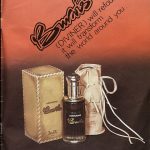 عطر ادکلن بورویس دزینتارس - Burvis (Diviner) Dzintars - بررسی، قیمت و خرید
