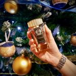عطر ادکلن تیوبرُز دانیل ژوزیه - Tuberose Daniel Josier - بررسی، قیمت و خرید