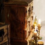 عطر ادکلن سوپرستیشس فردریک مال - Superstitious Frederic Malle - بررسی، قیمت و خرید