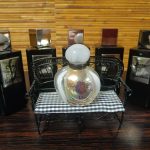 عطر ادکلن کرایم فرانک بوکلت - Crime Franck Boclet - بررسی، قیمت و خرید
