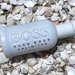 عطر ادکلن باس باتلد آنلیمیتد هوگو باس - Boss Bottled Unlimited Hugo Boss - بررسی، قیمت و خرید
