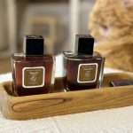 عطر ادکلن تُبَکو فرانک بوکلت - Tobacco Franck Boclet - بررسی، قیمت و خرید