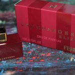 عطر ادکلن لاکواروسا الکسیر فندی - L'Acquarossa Elixir Fendi - بررسی، قیمت و خرید