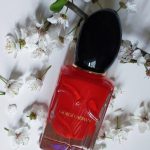 عطر ادکلن سی پاسیونه جیورجیو آرمانی - Sì Passione Giorgio Armani - بررسی، قیمت و خرید
