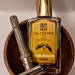 عطر ادکلن سندلوود کلن جیو اِف ترامپر - Sandalwood Cologne Geo. F. Trumper - بررسی، قیمت و خرید
