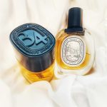 عطر ادکلن سی و چهار بولوار سن ژرمن دیپتیک - 34 Boulevard Saint Germain Diptyque - بررسی، قیمت و خرید