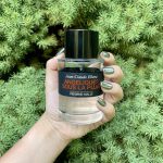 عطر ادکلن آنژلیک سو لا پویی فردریک مال - Angéliques Sous La Pluie Frederic Malle - بررسی، قیمت و خرید