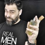 عطر ادکلن هرمسنس وِتیوِر تونکا هِرمِس - Hermessence Vetiver Tonka Hermès - بررسی، قیمت و خرید