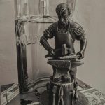 عطر ادکلن آنگارو پاور امانوئل اونگارو - Ungaro Power Emanuel Ungaro - بررسی، قیمت و خرید