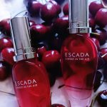 عطر ادکلن چری این د ایر اسکادا - Cherry in the Air Escada - بررسی، قیمت و خرید