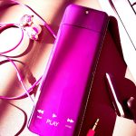 عطر ادکلن پلی فور هر اینتنس ژیوانشی - Play For Her Intense Givenchy - بررسی، قیمت و خرید