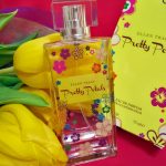 عطر ادکلن پریتی پتلز الن تریسی - Pretty Petals Ellen Tracy - بررسی، قیمت و خرید