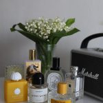عطر ادکلن او رز دیپتیک - Eau Rose Diptyque - بررسی، قیمت و خرید