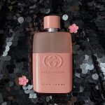 عطر ادکلن گوچی گیلیتی لاو ادیشن پور فمه گوچی - Gucci Guilty Love Edition Pour Femme Gucci - بررسی، قیمت و خرید