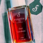 عطر ادکلن اود کلدونیا فگویا ۱۸۳۳ - Oud Caledonia Fueguia 1833 - بررسی، قیمت و خرید