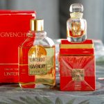 عطر ادکلن لینتردی ۲۰۰۳ ژیوانشی - L'Interdit 2003 Givenchy - بررسی، قیمت و خرید