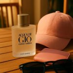 عطر ادکلن آکوا دی جیو جیورجیو آرمانی - Acqua di Gio Giorgio Armani - بررسی، قیمت و خرید