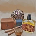 عطر ادکلن لیت هاروست فورت اند منل - Late Harvest Fort & Manle - بررسی، قیمت و خرید