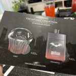 عطر ادکلن د بتمن ونچنس هاوس آو سیلاج - The Batman Vengeance House Of Sillage - بررسی، قیمت و خرید
