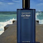 عطر ادکلن کول واتر اینتنس داویدوف - Cool Water Intense Davidoff - بررسی، قیمت و خرید