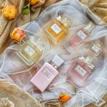 عطر ادکلن میس دیور پرفیوم پور شوو دیور - Miss Dior Parfum pour Cheveux Dior - بررسی، قیمت و خرید