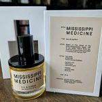عطر ادکلن میسیسیپی مدیسین دی‌اس اند دورگا - Mississippi Medicine DS&Durga - بررسی، قیمت و خرید
