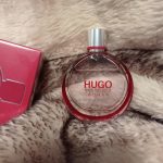 عطر ادکلن هوگو وومن او دو پرفیوم هوگو بوس - Hugo Woman Eau de Parfum Hugo Boss - بررسی، قیمت و خرید