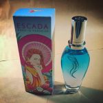 عطر ادکلن بورن این پردایس اسکادا - Born in Paradise Escada - بررسی، قیمت و خرید