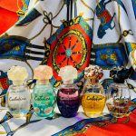 عطر ادکلن کبوتین فلورالیه گرِه - Cabotine Floralie Grès - بررسی، قیمت و خرید