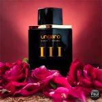 عطر ادکلن اونگارو پور لهوم تری امانوئل آنگارو - Ungaro pour L'Homme III Emanuel Ungaro - بررسی، قیمت و خرید