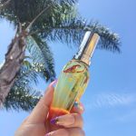 عطر ادکلن تاج سانست اسکادا - Taj Sunset Escada - بررسی، قیمت و خرید