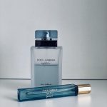 عطر ادکلن لایت بلو فوراور دولچه گابانا - Light Blue Forever Dolce&Gabbana - بررسی، قیمت و خرید