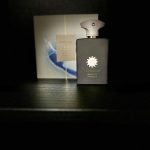 عطر ادکلن اوپوس فیفتین کینگ بلو آمواژ - Opus XV – King Blue Amouage - بررسی، قیمت و خرید
