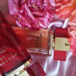 عطر ادکلن مدرن میوز له رژ استی لادر - Modern Muse Le Rouge Estée Lauder - بررسی، قیمت و خرید