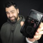 عطر ادکلن ژیونشی پلی اینتنس ژیوانشی - Givenchy Play Intense Givenchy - بررسی، قیمت و خرید