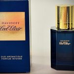 عطر ادکلن کول الکسیر داویدف - Cool Elixir Davidoff - بررسی، قیمت و خرید