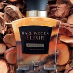 عطر ادکلن رر وودز الیکسیر هبیبی نیویورک - Rare Woods Elixir Habibi NY - بررسی، قیمت و خرید